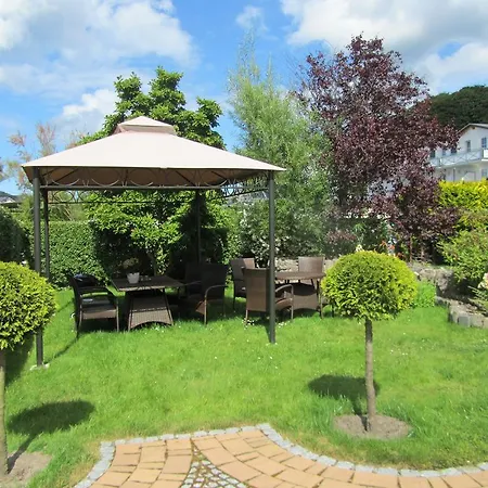 Appartement Am Park der Sinne&Am See Ostseebad Ostseebad Binz Zimmer foto