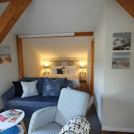 Appartement Am Park der Sinne&Am See Ostseebad Ostseebad Binz Exterior foto