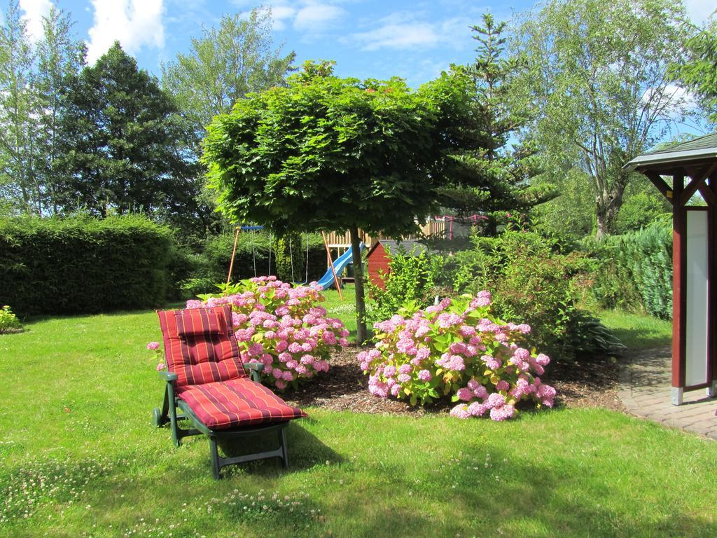 Apartment Am Park Der Sinne&am *
